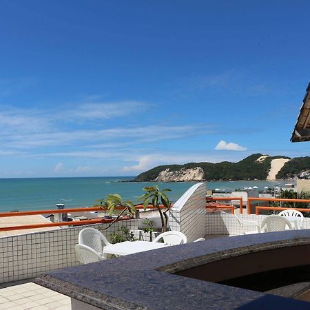 Marambaia Apart Hotel Натал Экстерьер фото