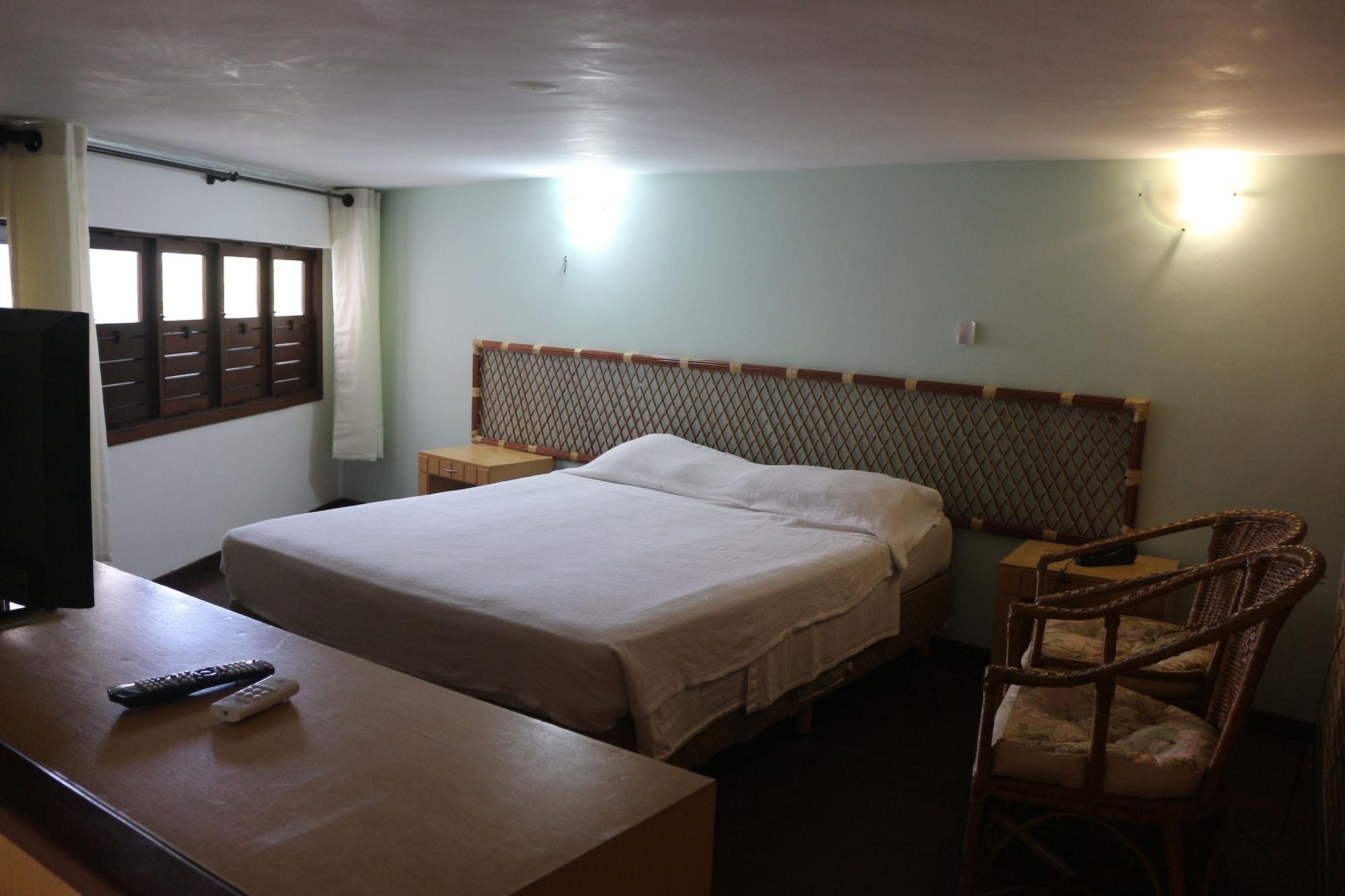 Marambaia Apart Hotel Натал Экстерьер фото