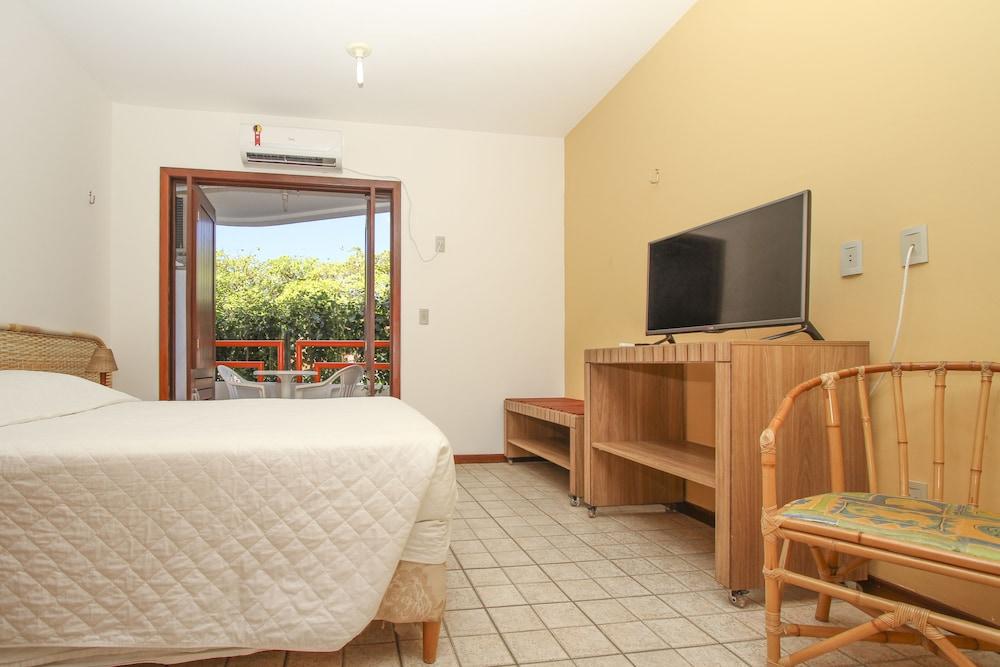 Marambaia Apart Hotel Натал Экстерьер фото