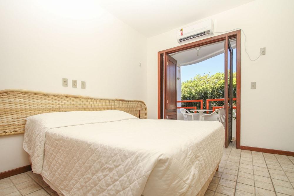 Marambaia Apart Hotel Натал Экстерьер фото