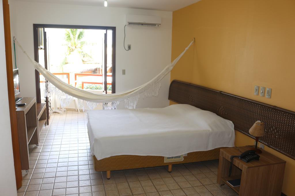 Marambaia Apart Hotel Натал Экстерьер фото