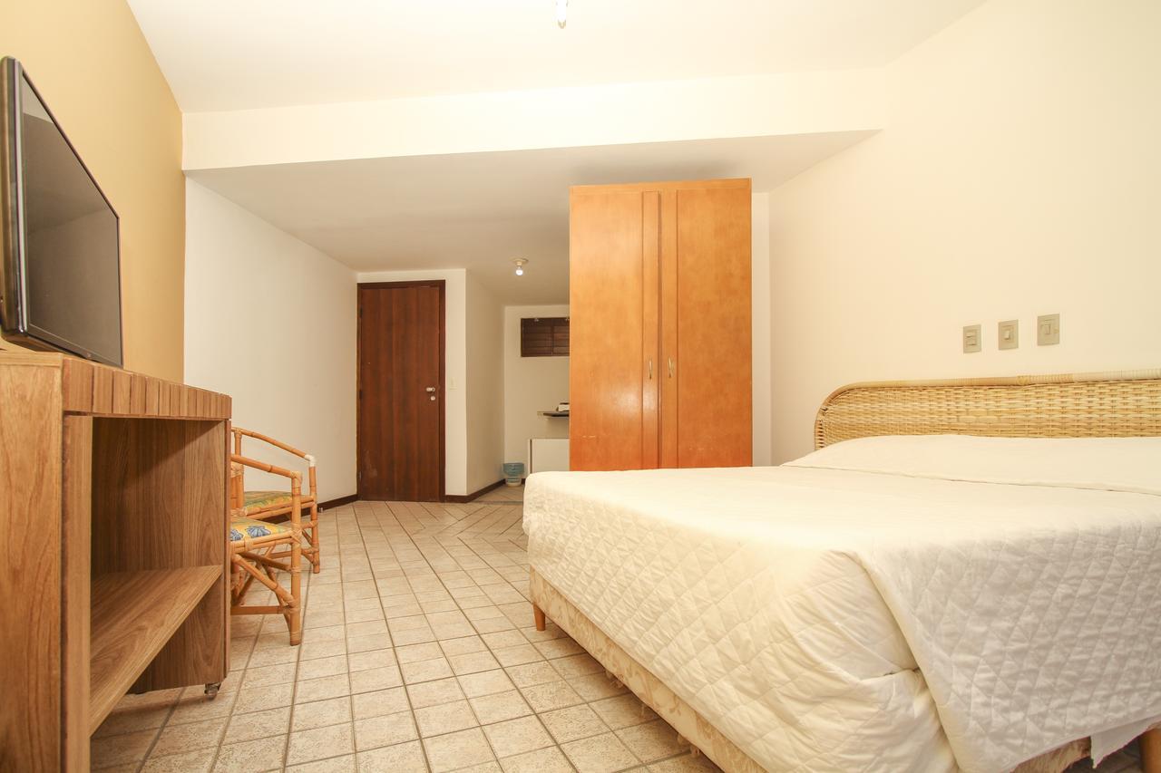 Marambaia Apart Hotel Натал Экстерьер фото