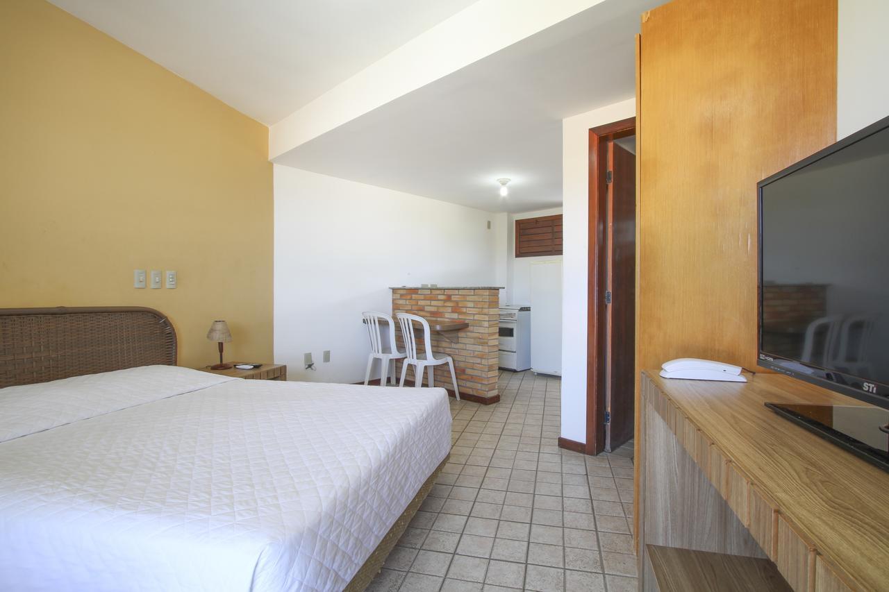 Marambaia Apart Hotel Натал Экстерьер фото