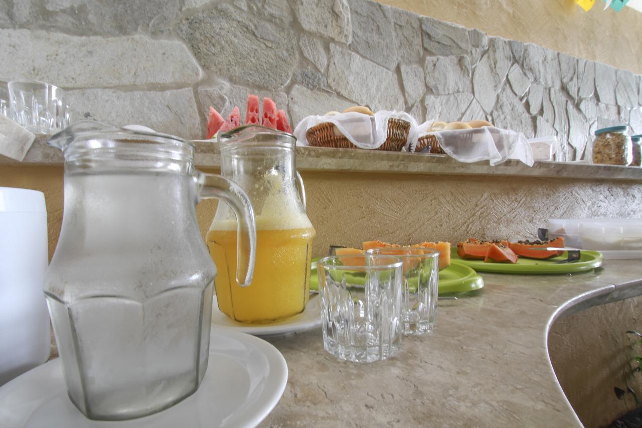 Marambaia Apart Hotel Натал Экстерьер фото