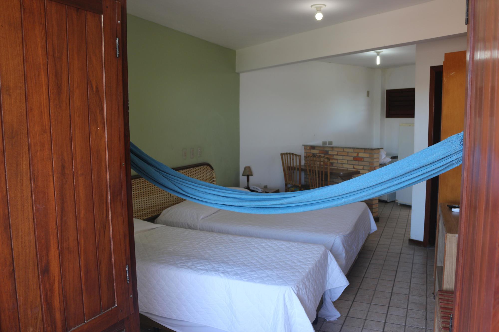 Marambaia Apart Hotel Натал Экстерьер фото